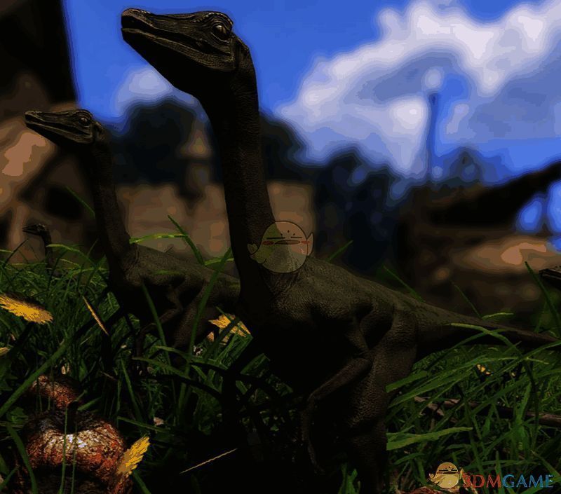 《天国：拯救2》驰龙家禽MOD游戏截图