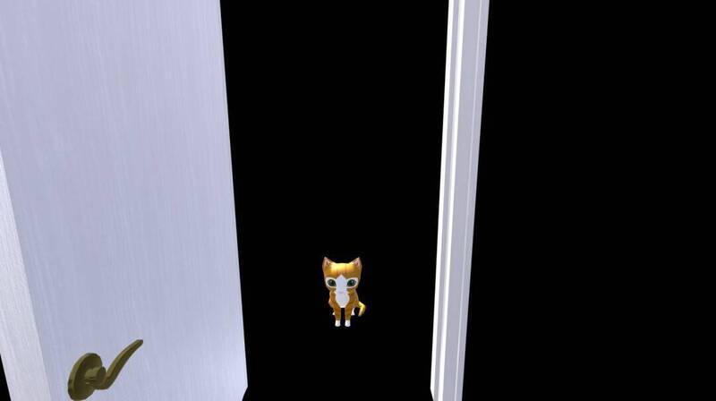 游戏背景相关画面