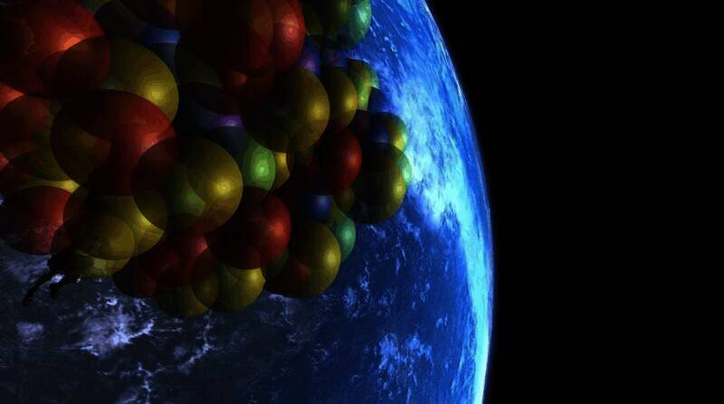 游戏玩法相关画面