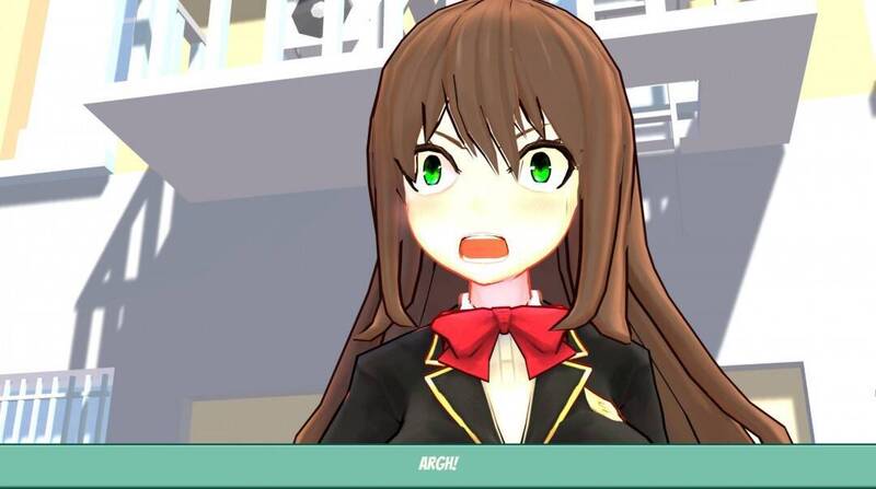 游戏特色相关画面