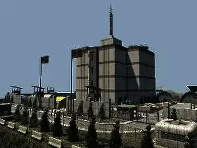 《七日杀》瓦罗军事总部酒店MOD截图一