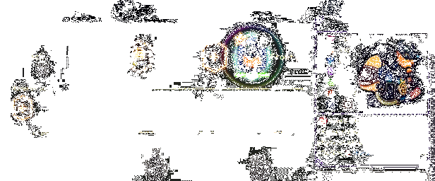 灵动世界游戏背景展示图