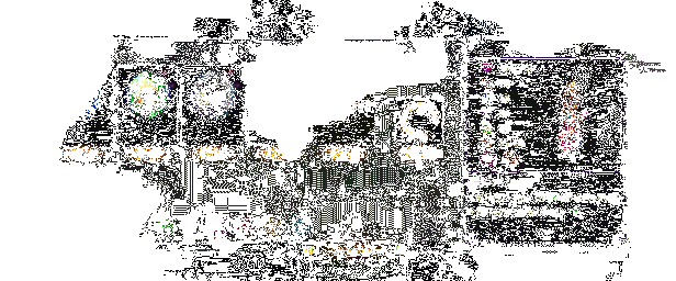 灵动世界游戏特色展示图