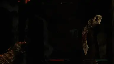 《上古卷轴5:天际重制版》强盗的世外桃源MOD截图2