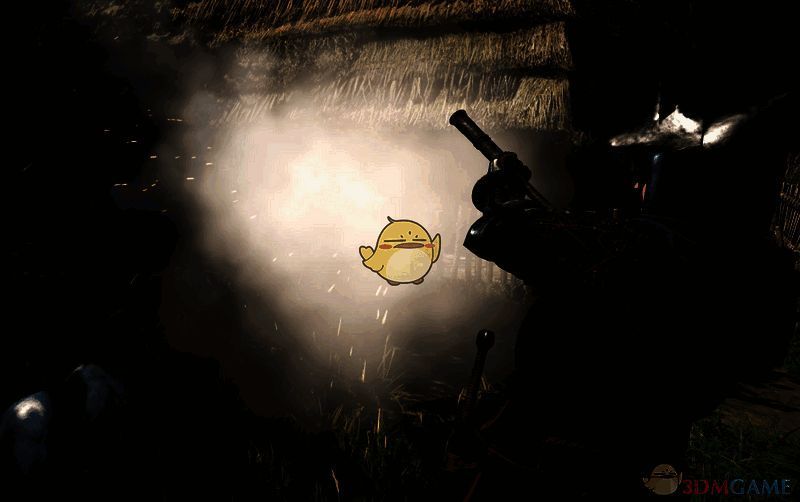 《天国:拯救2》更好的瞄准MOD游戏截图