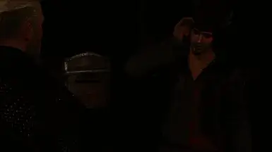 《巫师3:狂猎》蒲公英MOD截图1