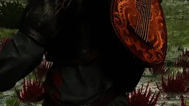 《巫师3:狂猎》蒲公英MOD截图3