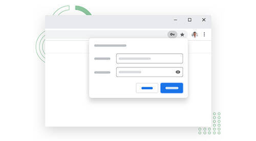 Chrome浏览器快速体验展示图