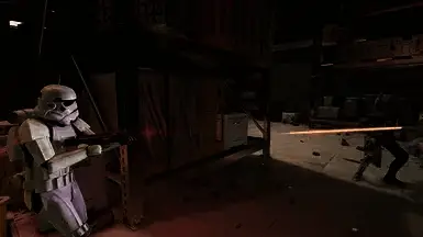 《星空》帝国采矿场MOD截图1