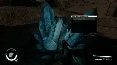 《星空》帝国采矿场MOD截图3