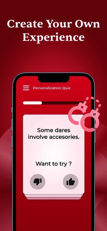 Couplegame苹果版游戏画面