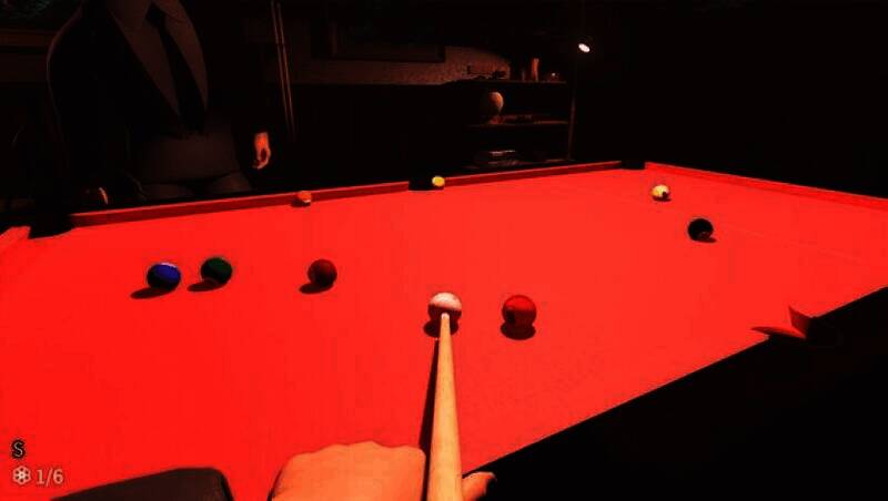 九球轮盘赌游戏相关画面截图