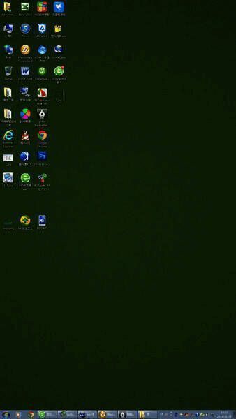 显示器屏幕旋转器irotate软件截图2