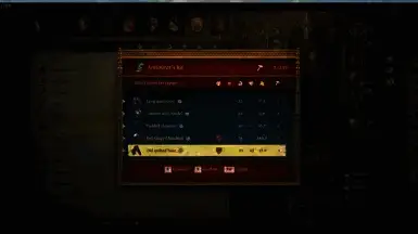 《天国：拯救2》维修套件容量MOD截图2