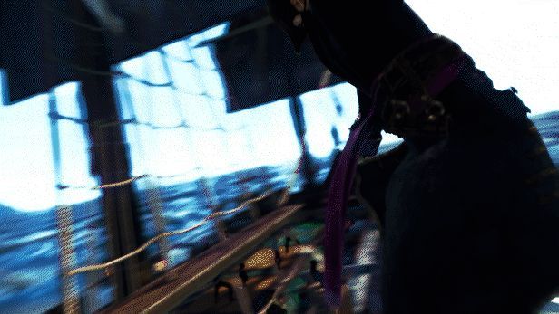 如龙8外传战斗动图