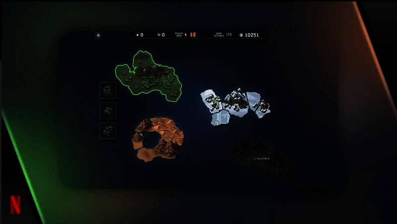 陷阵之志游戏画面