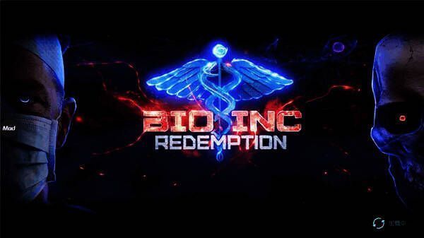 生化公司:救赎游戏画面1