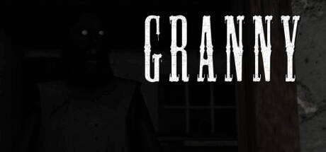 恐怖奶奶游戏画面