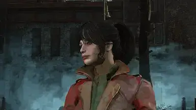 《辐射4》Piper脱帽MOD游戏截图3