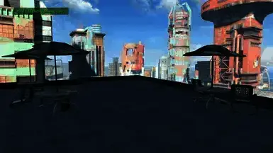 《辐射4》Hub360玩家之家MOD截图3