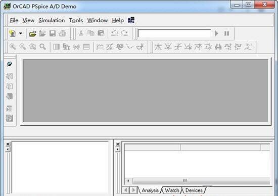 PSpice软件相关图片1