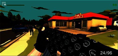 收获日游戏场景图