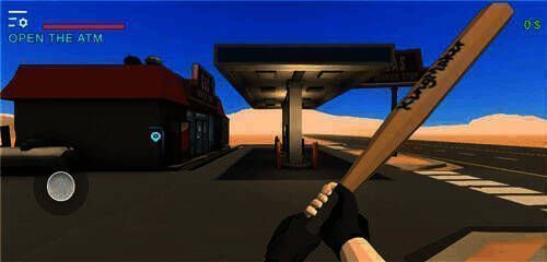 收获日游戏取款界面