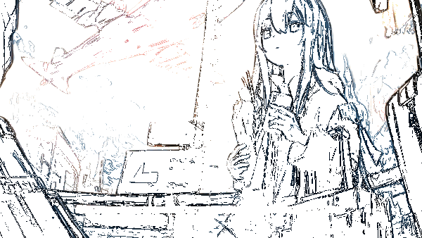 《兽人化少女》游戏相关动态画面3