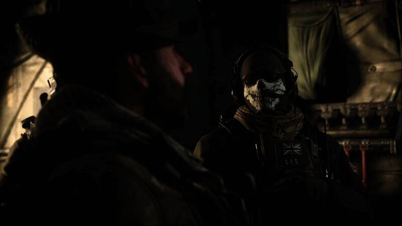 《使命召唤:现代战争3》相关画面3