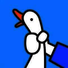 抓大鹅 正版 V1.0