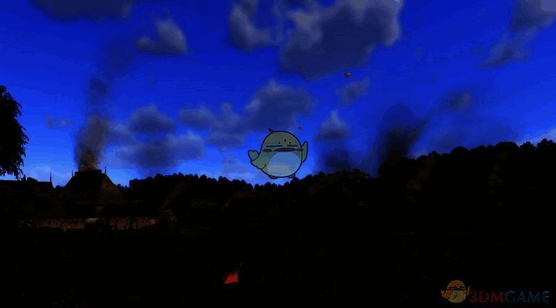 《天国：拯救2》MOD效果截图2