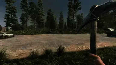 《七日杀》更好的开始MOD截图1