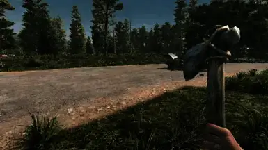 《七日杀》更好的开始MOD截图2