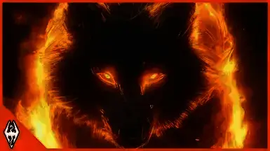 《上古卷轴5:天际重制版》远古火之灵召唤物MOD截图