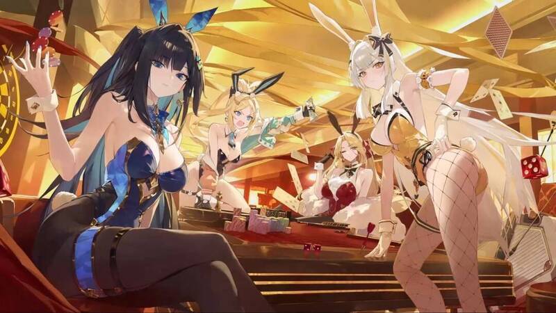 《永恒轮回》科学实验相关画面