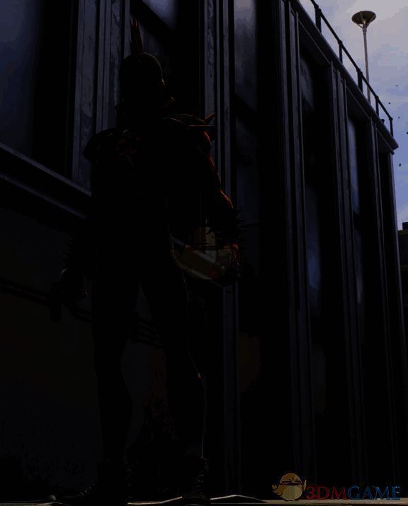 《漫威蜘蛛侠2》漫威争锋朋克蜘蛛侠MOD截图