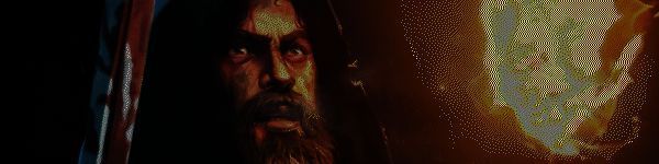 《黑暗时代：背水一战》游戏背景动态画面