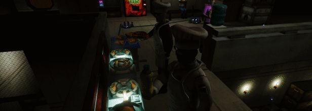 非生物因素游戏特色中的合作画面