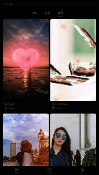 VivaCut软件相关展示图