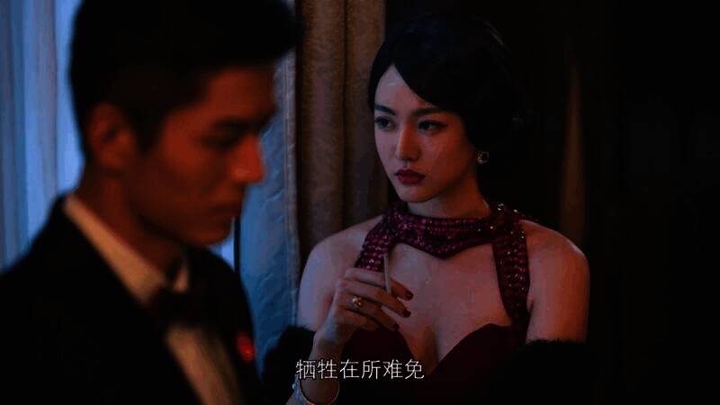 《隐形守护者》相关图片 2