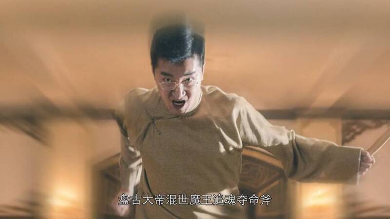 《隐形守护者》相关图片 3