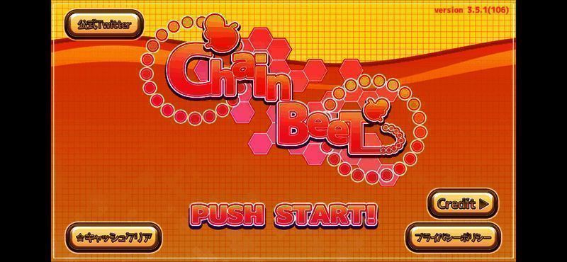 ChainBeeT游戏画面