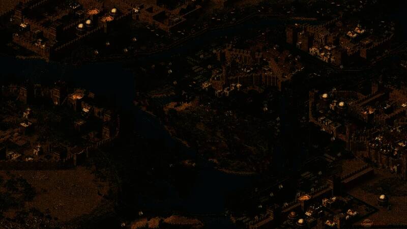 《要塞：十字军东征》游戏相关画面1