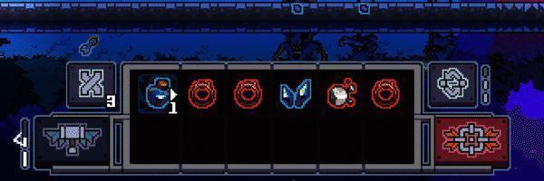 奥术扳机游戏玩法相关画面