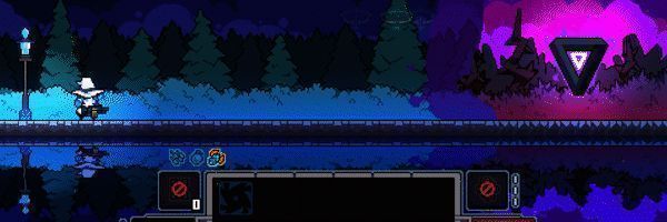 奥术扳机游戏特色相关画面