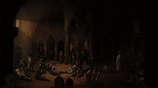 疯狂之石游戏特色画面