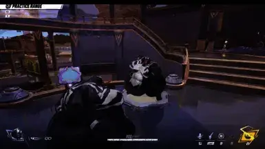 《漫威争锋》圆润毒液MOD截图3