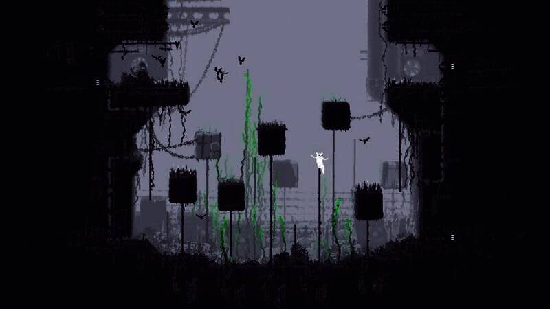 雨世界多人模式画面