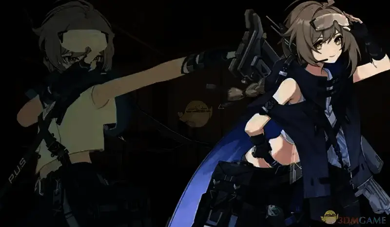 《师父》扮演卡拉彼丘心夏MOD截图一