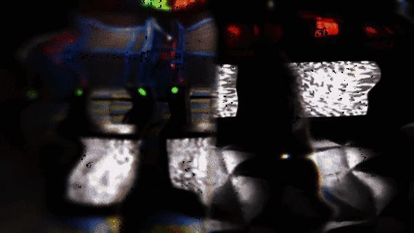 忆蚀游戏背景场景动图